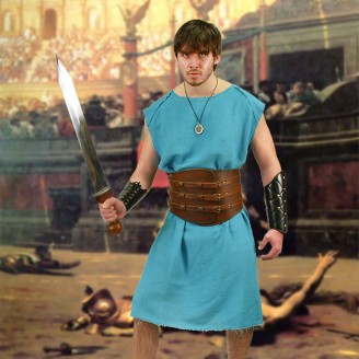 TÚNICA GLADIATOR